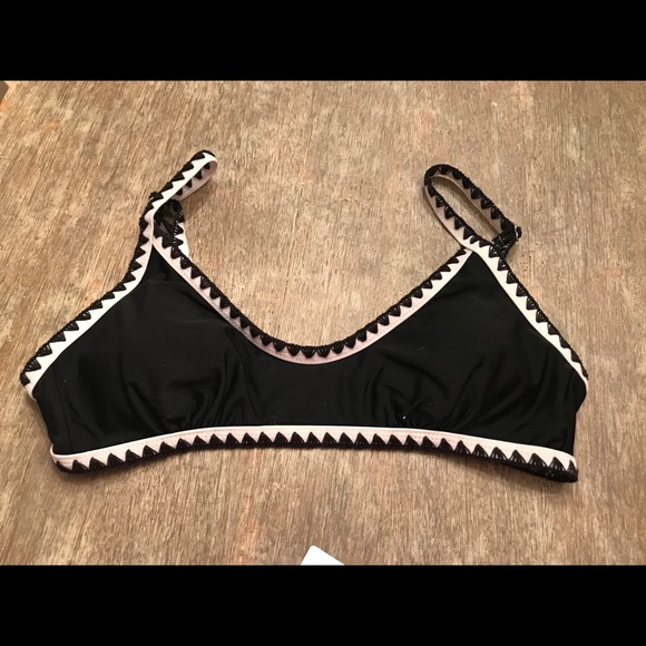 Bikini Set Size Small - Picture 3 of 4